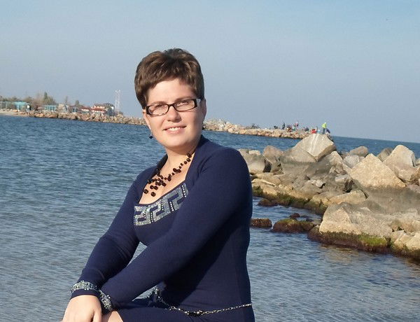 Юлия Коробкова