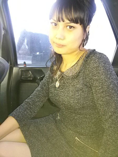 Толган-Ай Идрисова