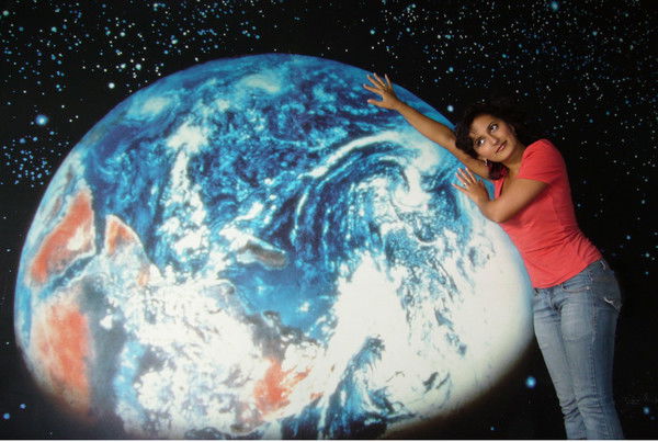 Зарина Арипова