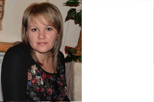 Лилия Малышева