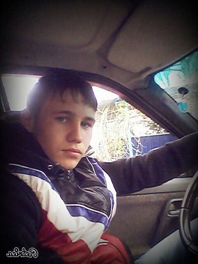 Александр Кушнарёв