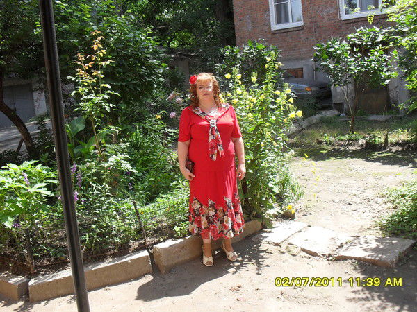 Лена Михальчук