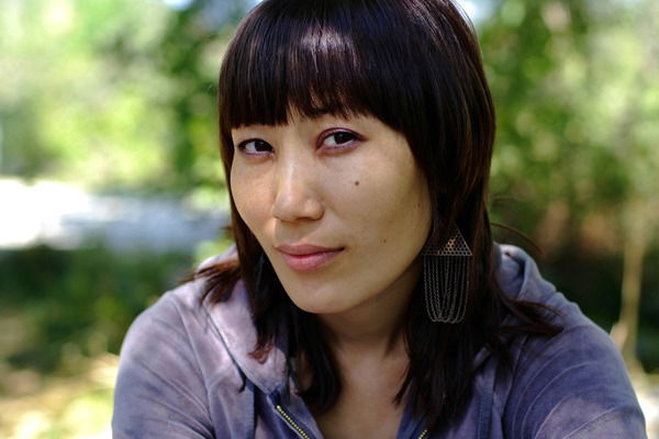 Жанара Омарова