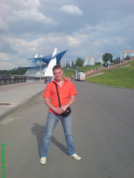 Дмитрий Муравьев