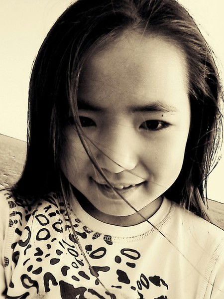 Айсаулеш Бектаскызы