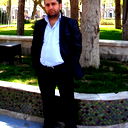 Shahlar Quliyev