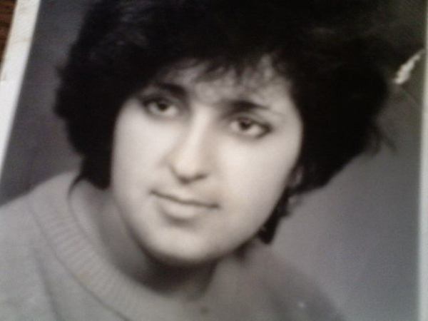 Ирина Суховечникова