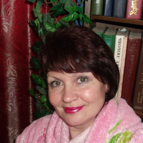 Светлана Кравцова