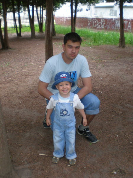 Игорь Морозов