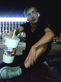 Ян Горшенин