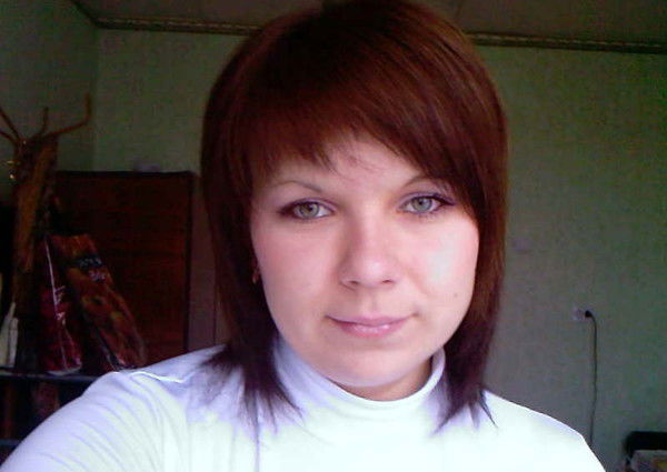 Катя Лоткова