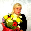 Светлана Кривощекова
