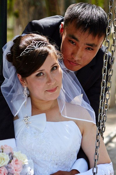 Айназ Большекенова