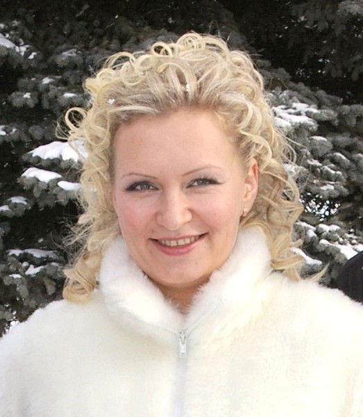 Ирина Кузнецова