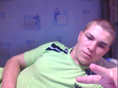 Сергей Генералов