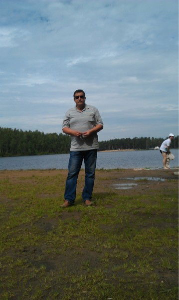 Василий Потёмкин