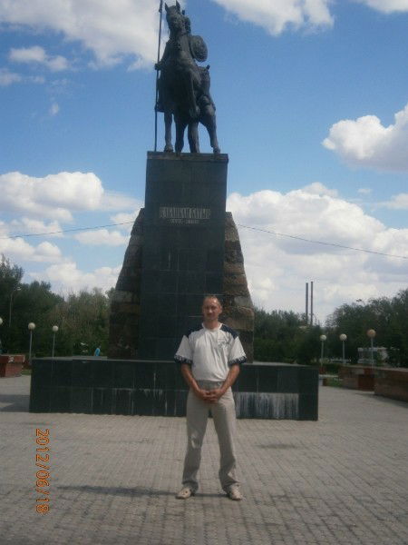 Сергей Кириченко