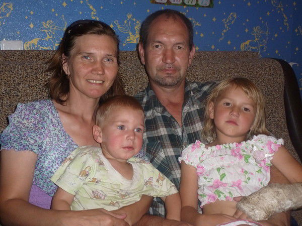 Татьяна Першина