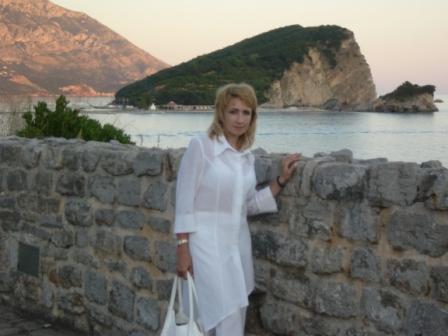 Марина Заря