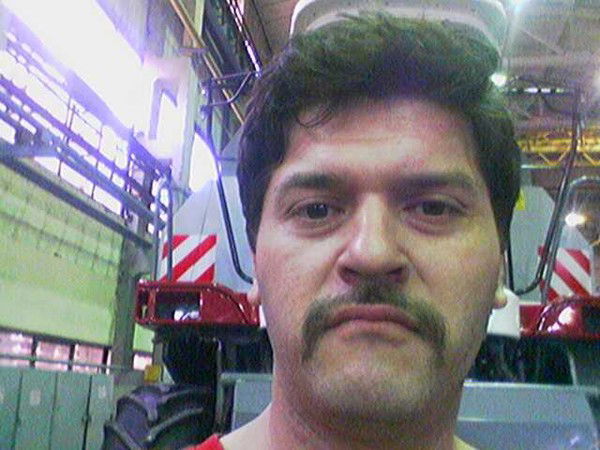 Александр Сенив