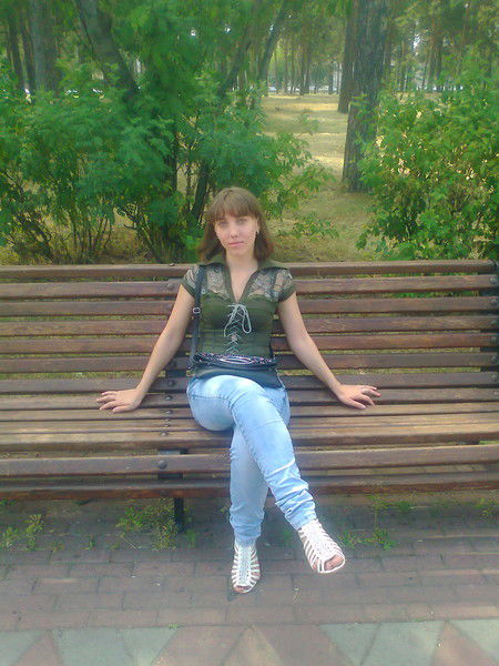 Карина Минова