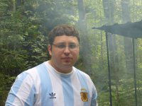 Марат Латыпов