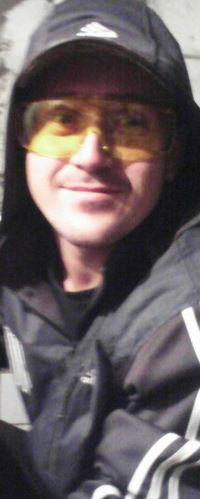 Ильдус Смирнов