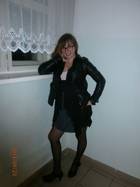 Аня Веснина