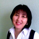 Akmaral Tansykova