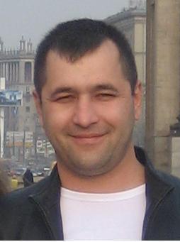 Ильфат Шункаров