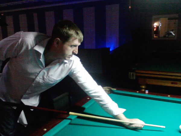 Дима Васильев