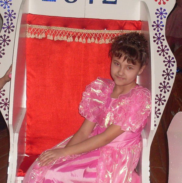 Руфь Сычёва