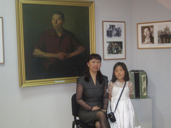 Алена Дупчур