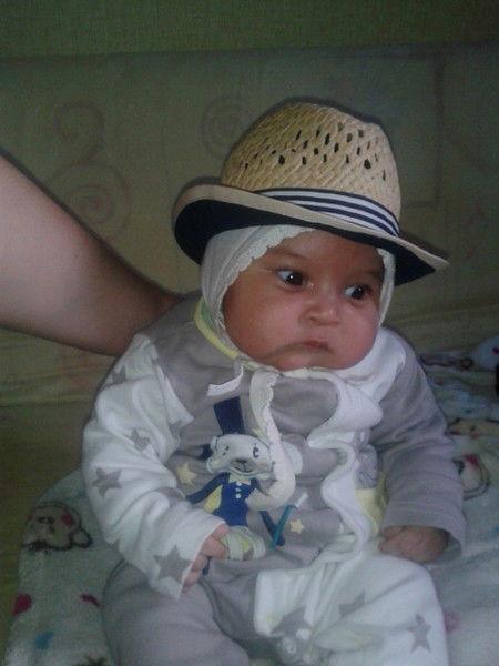 Кызжибек Камбарова