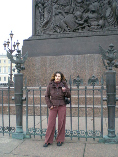 Эльвира Миличкина