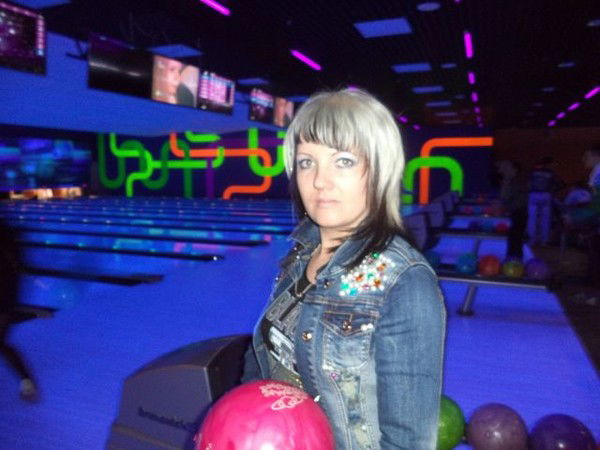 Инна Неверова