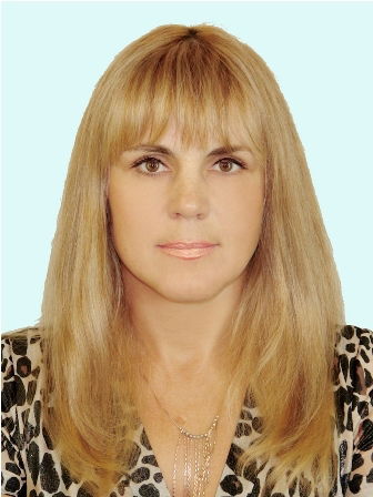 Ольга Плутахина