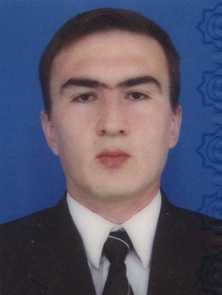 Azizjon Khusanov