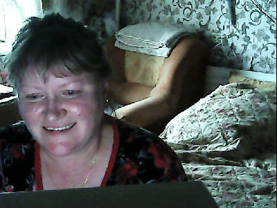 Надежда Нечаева