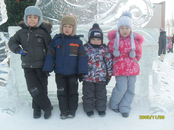 Жибек Орунбаева