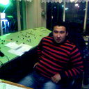 Seytaliev Nazim