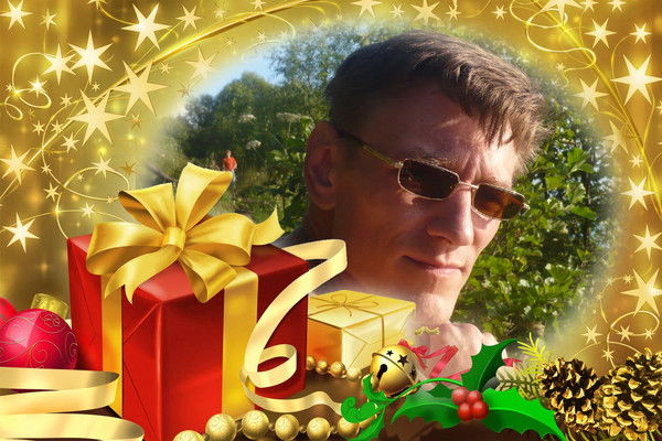 Дмитрий Канаев