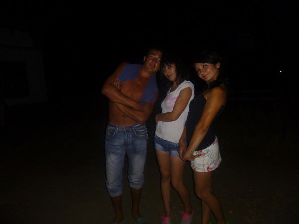 Гузель Бекмуханбетова