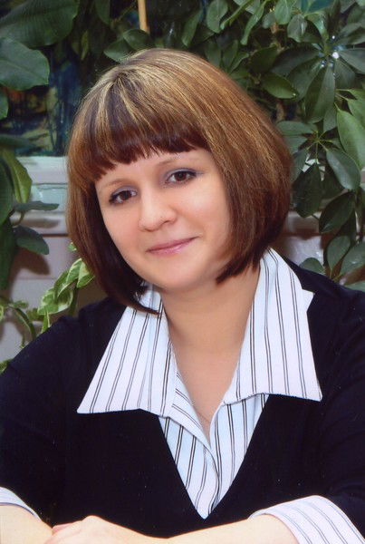 Елена Коновалова(Пестова)