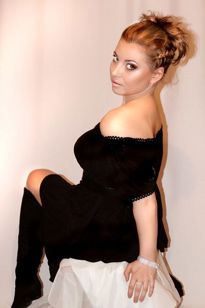 Анастасия Скрипка