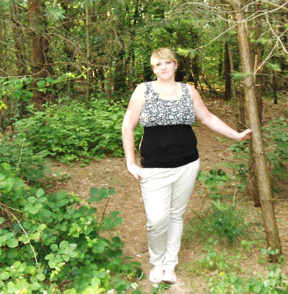 Катюшка Штырц