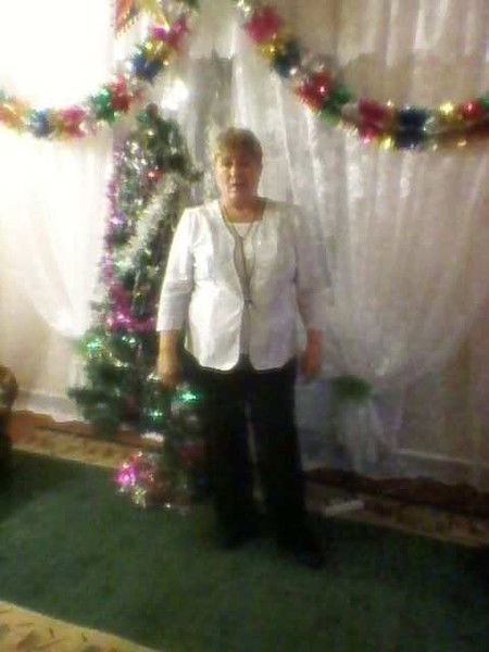 Наталья Литвинцева