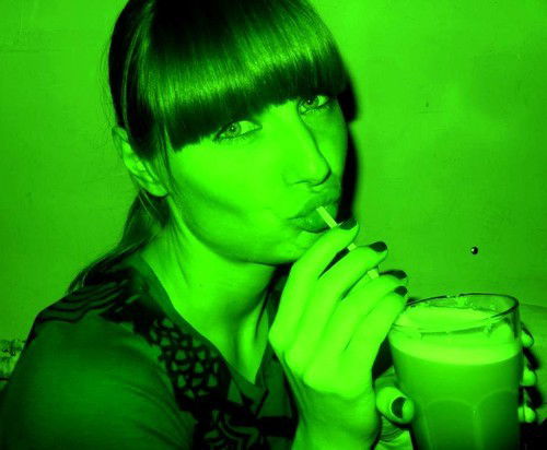 Ольга Лукьянычева