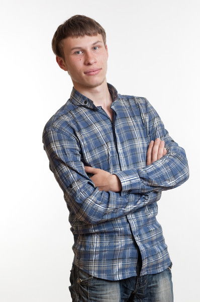 Илья Аксиньин