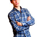 Илья Аксиньин
